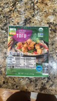 Extra Firm Organic Tofu