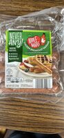Apple & Maple Chicken Breakfast Sausage