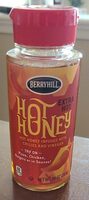 Hot Honey
