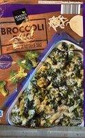 Seasons choice broccoli bake