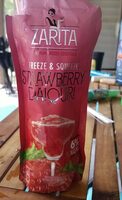 Strawberry Daiquiri