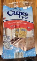 Crepes To Go