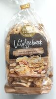 Vitalgebäck