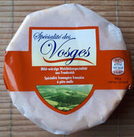 Spécialité des Vosges