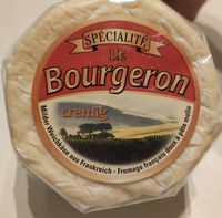 Le Bourgeron