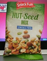 NUT-Seed MIX