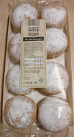 Marillenkrapfen