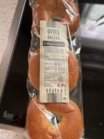 Frühstückskipferl