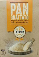 Pan grattato