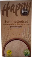 Semmelbrösel
