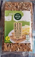 Bio Weizen Vollkorn