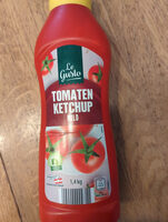 Ketchup