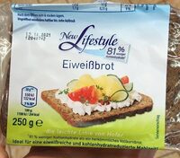 Eiweißbrot