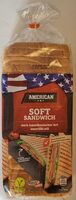 American Soft-Sandwich
