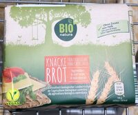 Bio pain croustillant complet