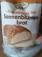 Sonnenblumenbrot