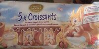 Croissants
