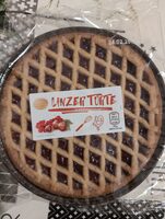 Linzer Torte