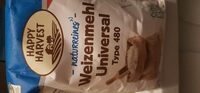 Weizenmehl Universal