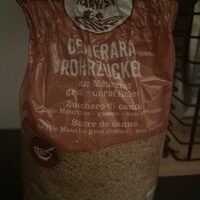 Rohrzucker