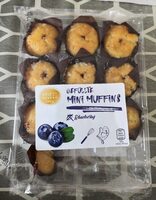 Mini Muffins