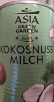 Kokosnuss Milch