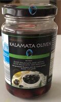 Kalamata Oliven