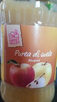 Purea di mele