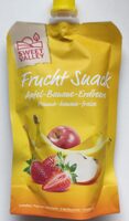 Fruit snack