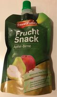 Frucht Snack
