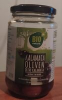 Kalamata Oliven MIT KERN