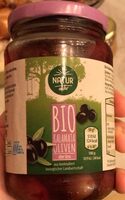 Bio Kalamata Oliven