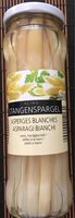 Stangenspargel