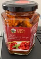Getrocknete Tomaten