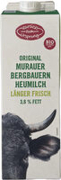 Murauer Bergbauern Heumilch