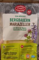 Bergbauern Mariazeller