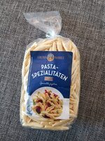 Capunti casarecci