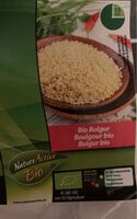 Boulgour Bio