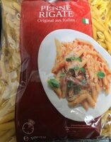 Penne Rigate