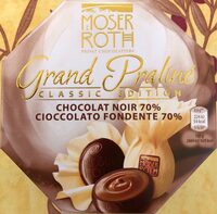Grand Praliné Classic Edition