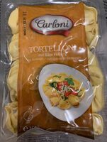Tortelloni