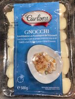 Gnocchi