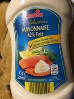 Majonéz