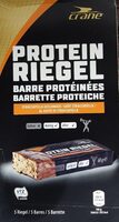 Barre protéinée