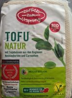 Tofu Natur