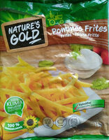 Pommes Frites