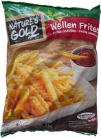 Wellen Frites