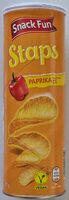 Staps Paprika