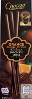 Chocolate Sticks