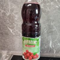 Himbeer-Zitrone Fruchtsirup